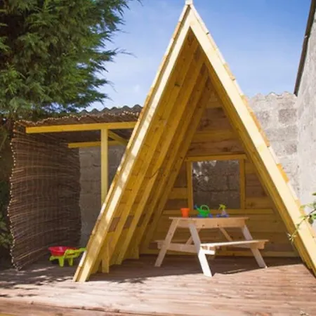 Tres Jolie Maison A Cote De La Le Portel