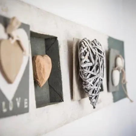 Villa Tres Jolie Maison A Cote De La Le Portel