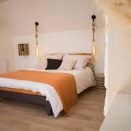 Villa Tres Jolie Maison A Cote De La