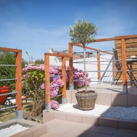 Tres Jolie Maison A Cote De La Villa