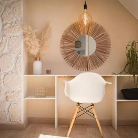 Tres Jolie Maison A Cote De La Le Portel