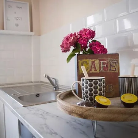 Villa Tres Jolie Maison A Cote De La