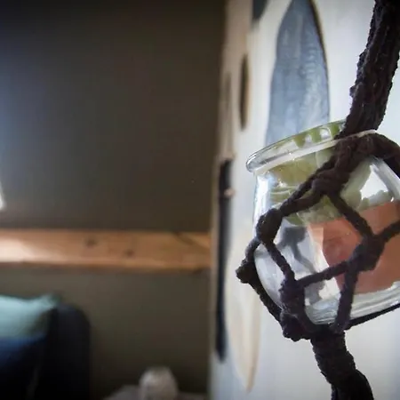 Tres Jolie Maison A Cote De La Le Portel